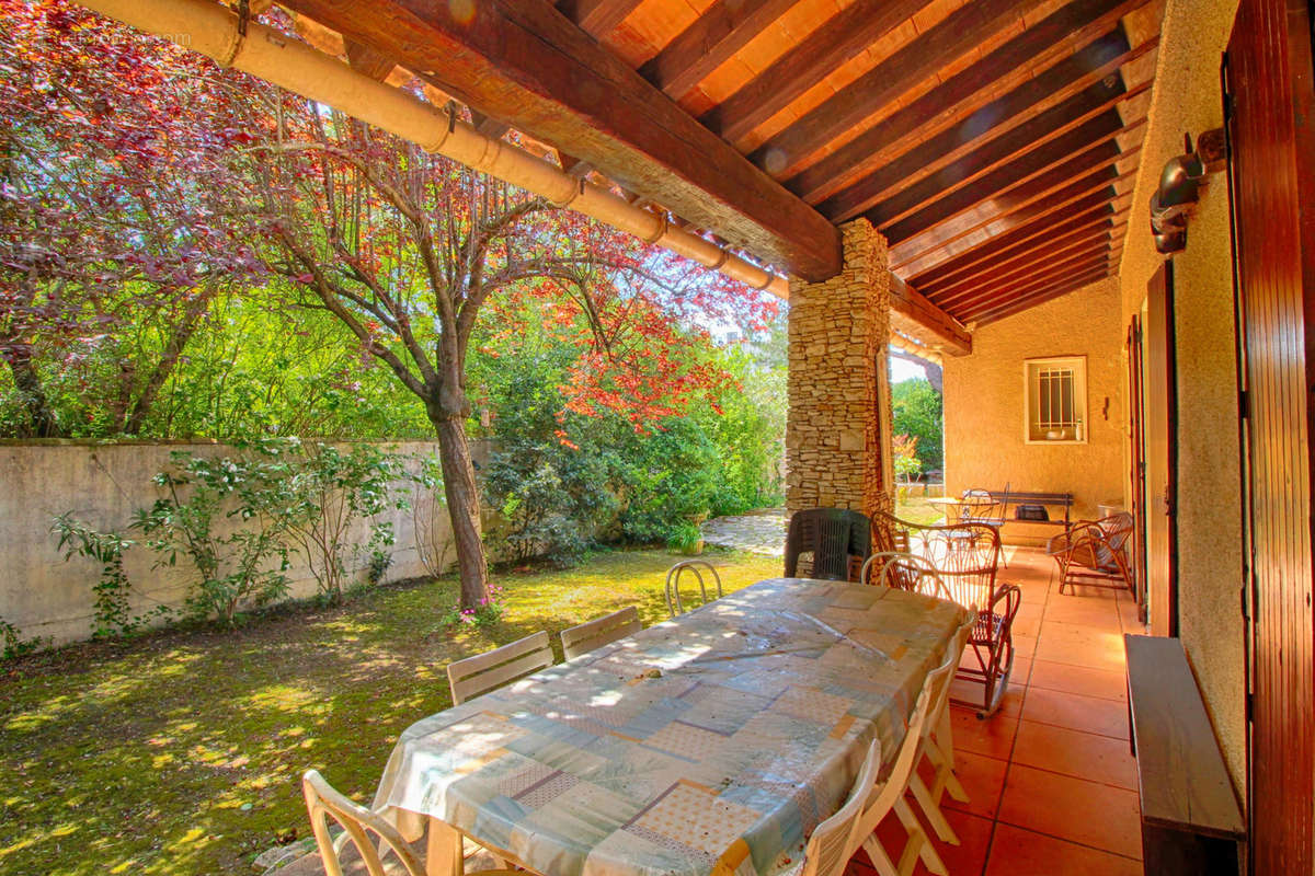 Maison à CARCASSONNE