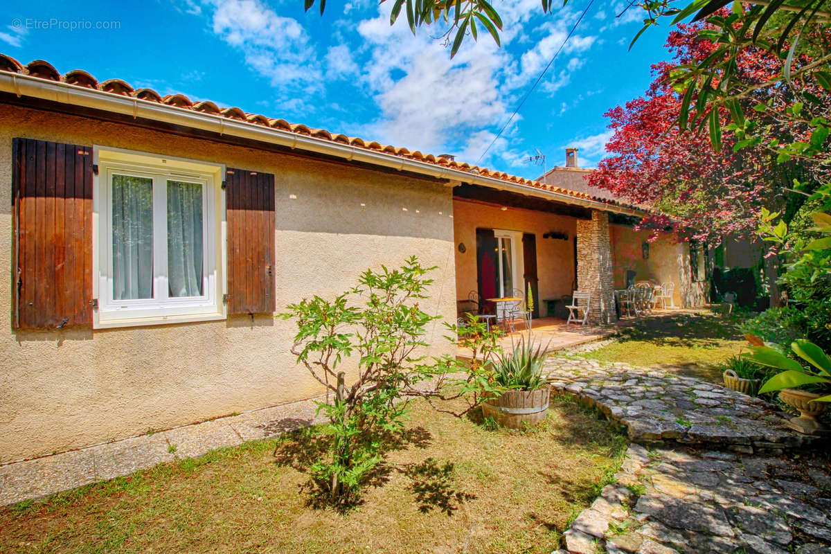 Maison à CARCASSONNE