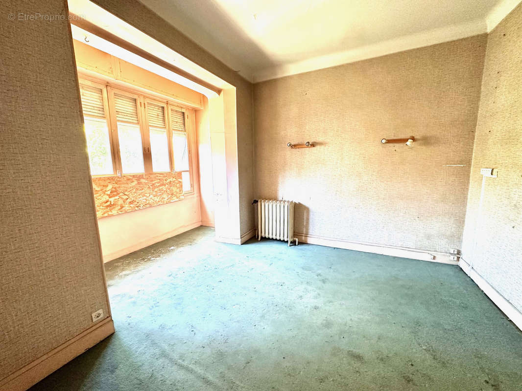 Appartement à TARBES