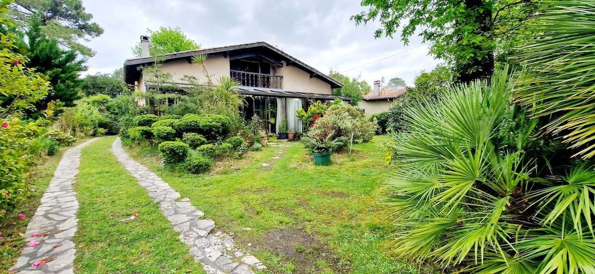 Maison à ANDERNOS-LES-BAINS