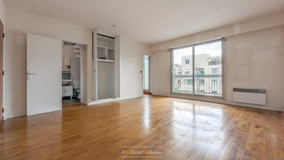 Appartement à MEUDON