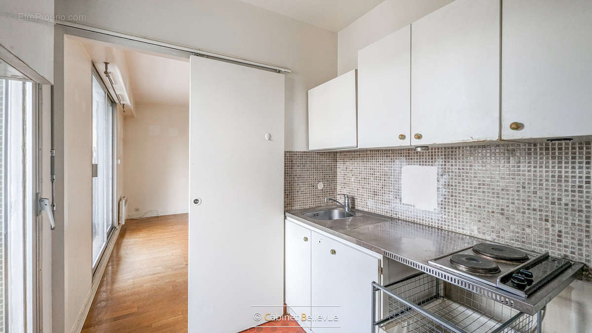 Appartement à MEUDON