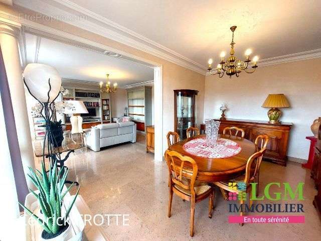 Appartement à MONTELIMAR