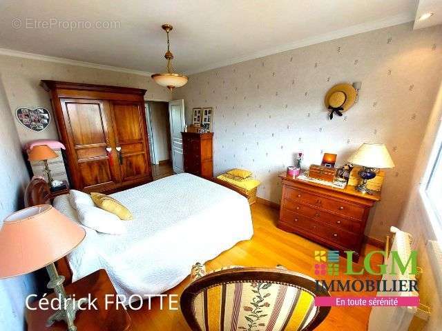 Appartement à MONTELIMAR