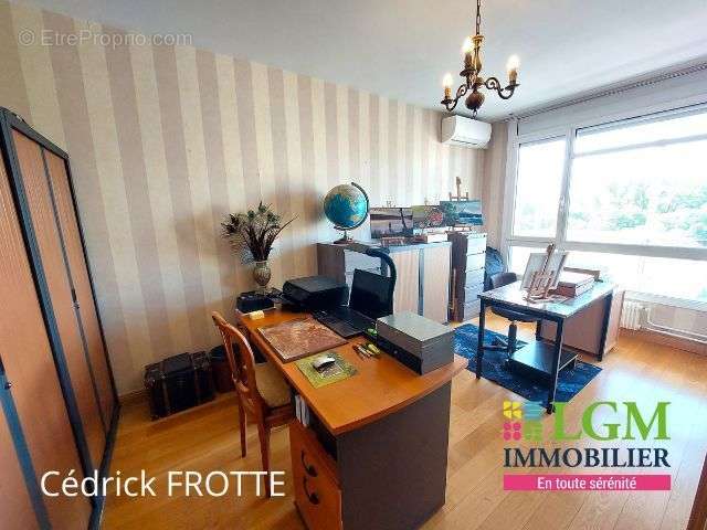 Appartement à MONTELIMAR