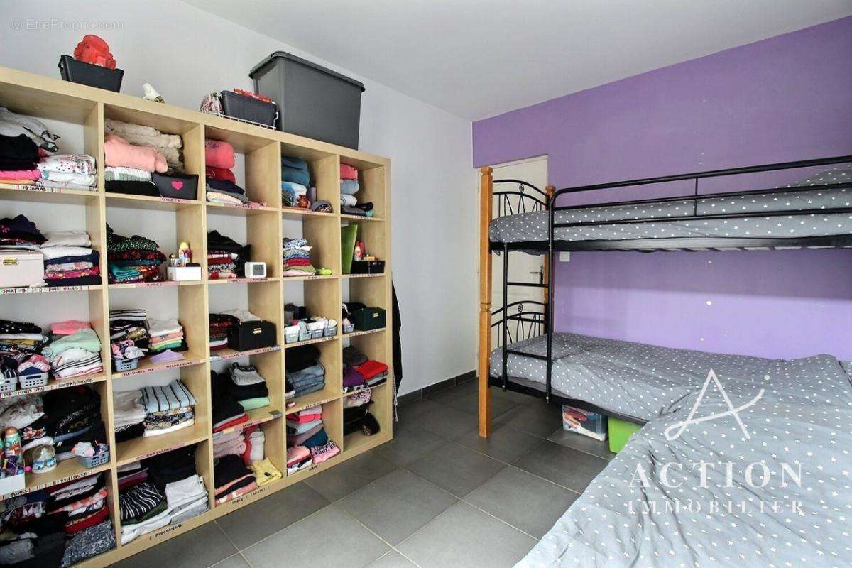 Appartement à ROUBAIX