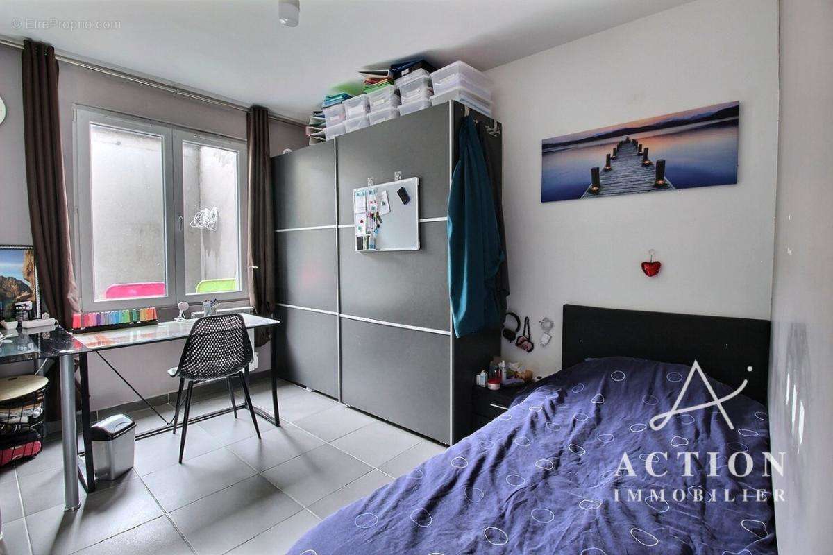 Appartement à ROUBAIX