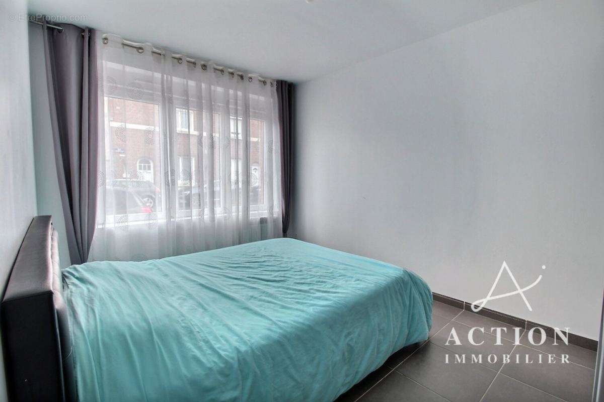 Appartement à ROUBAIX