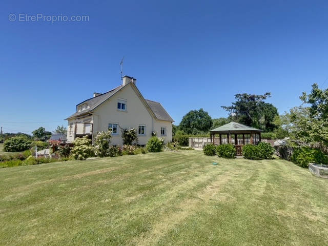 Maison à ERQUY