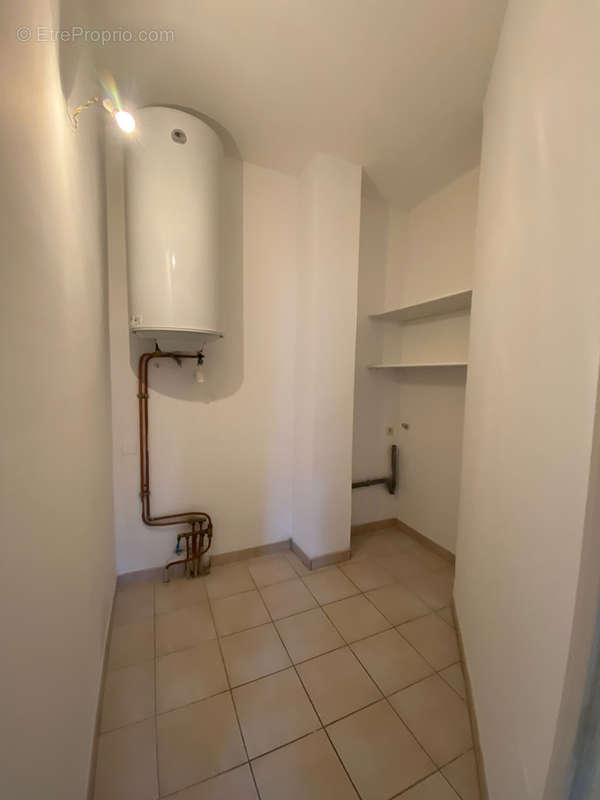 Appartement à CARPENTRAS