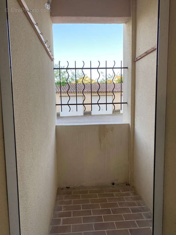 Appartement à CARPENTRAS