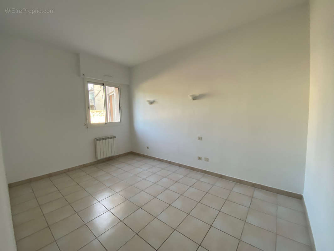 Appartement à CARPENTRAS