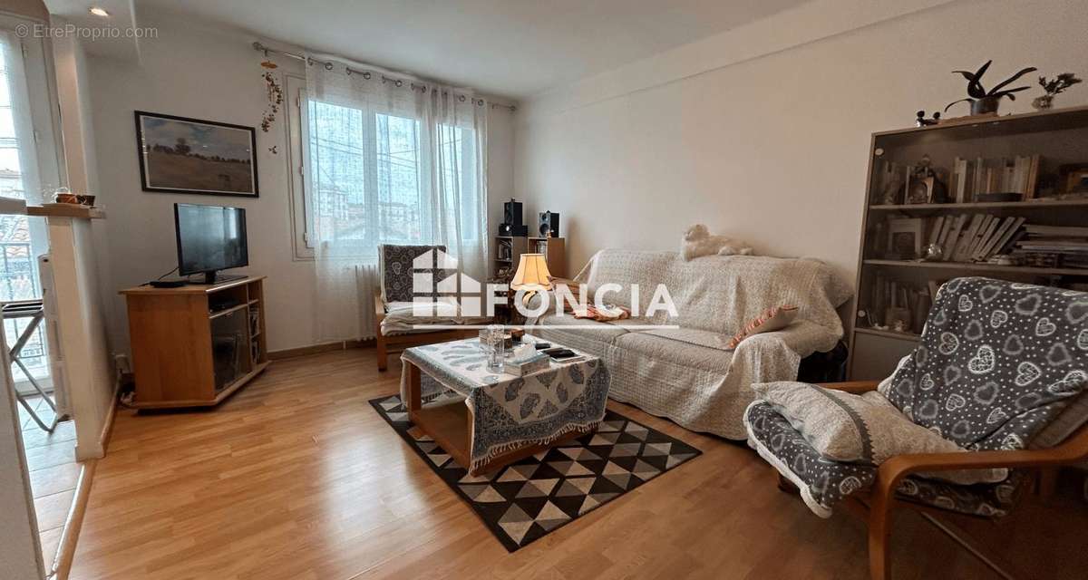 Appartement à PERPIGNAN