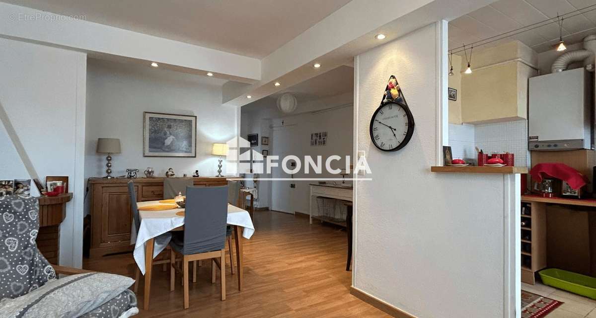 Appartement à PERPIGNAN