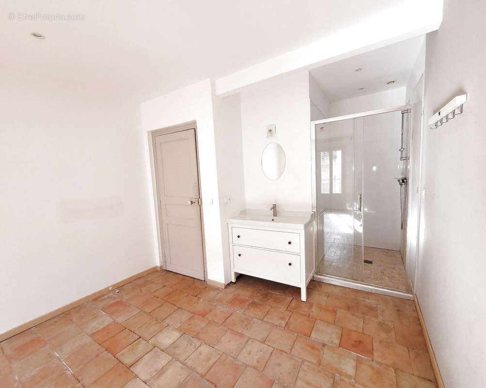 Appartement à CANET