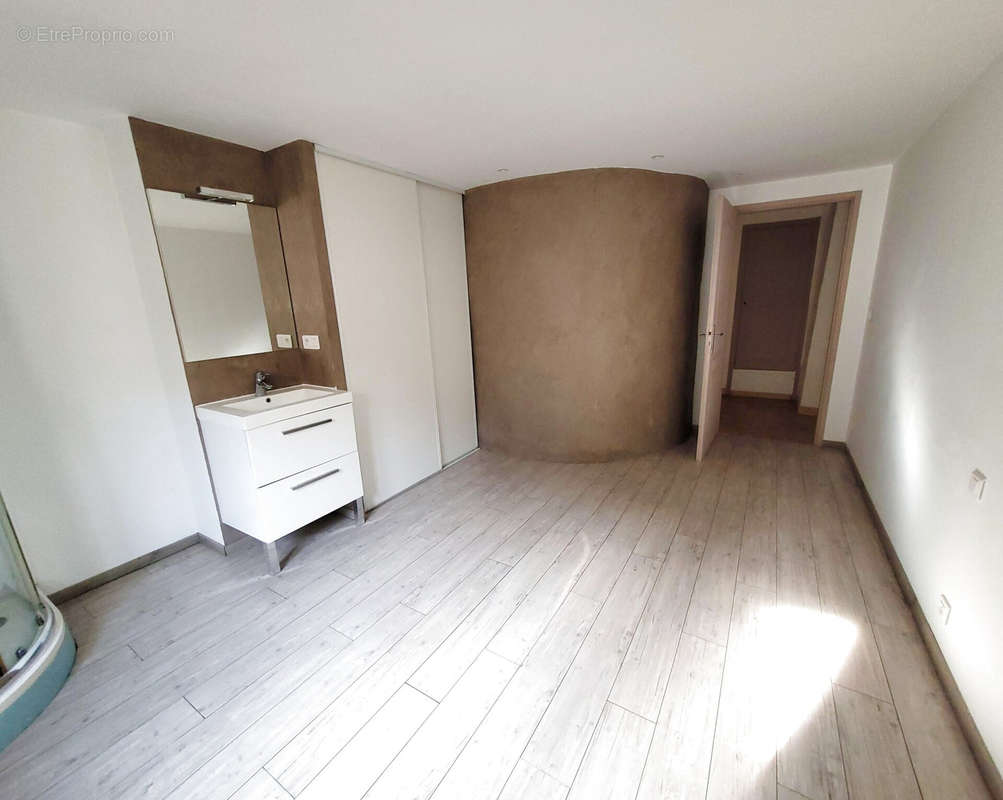 Appartement à CANET