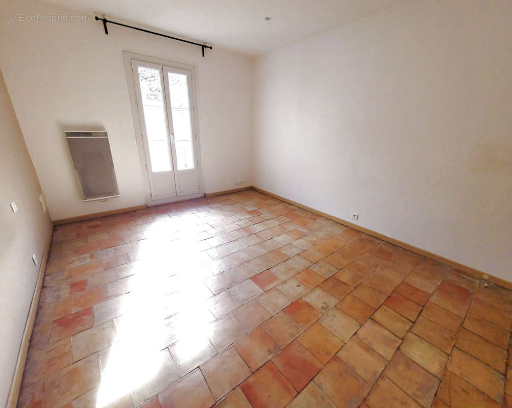 Appartement à CANET