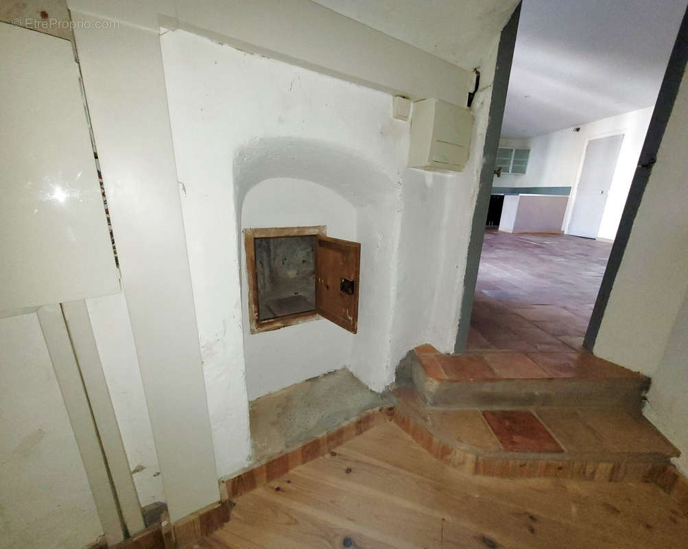 Appartement à CANET