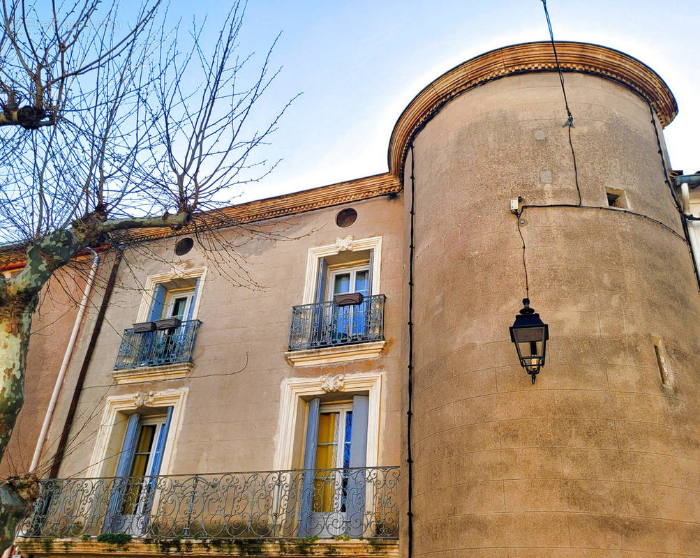 Appartement à CANET