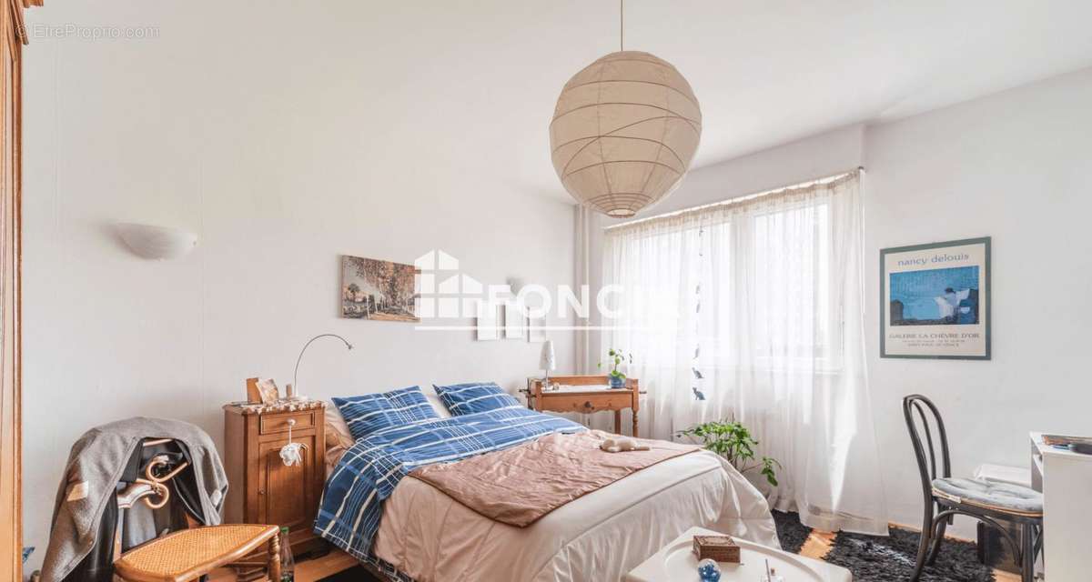 Appartement à MULHOUSE