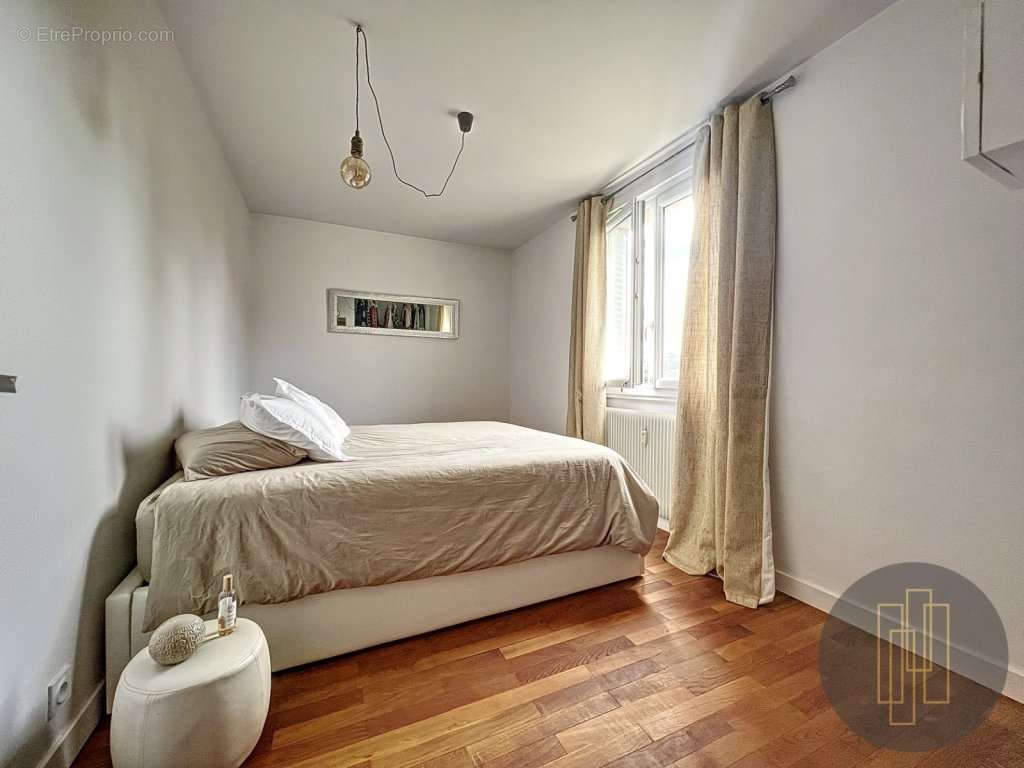 Appartement à VILLEFRANCHE-SUR-SAONE