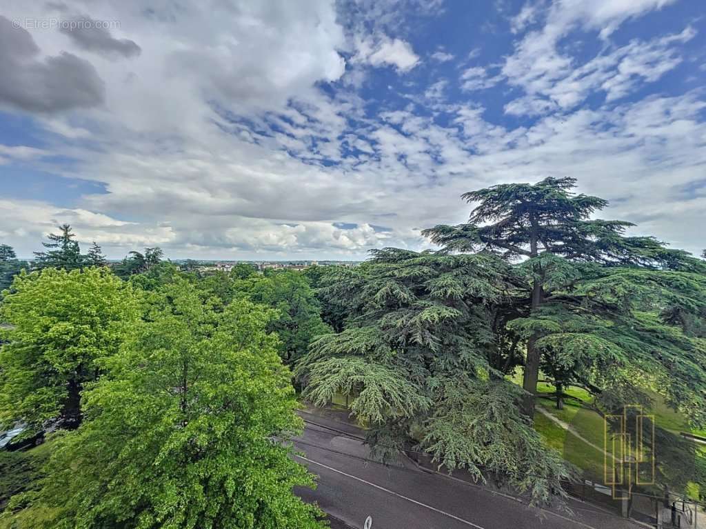 Appartement à VILLEFRANCHE-SUR-SAONE