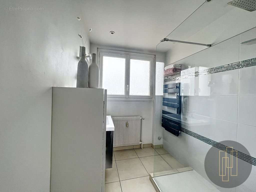 Appartement à VILLEFRANCHE-SUR-SAONE