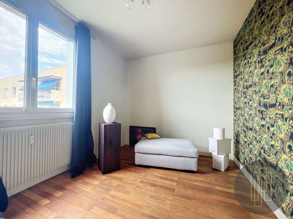 Appartement à VILLEFRANCHE-SUR-SAONE