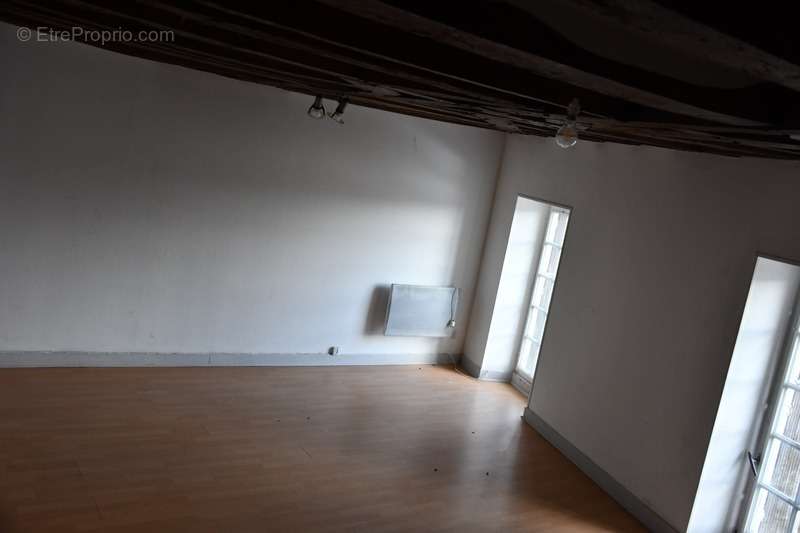 Appartement à DESCARTES