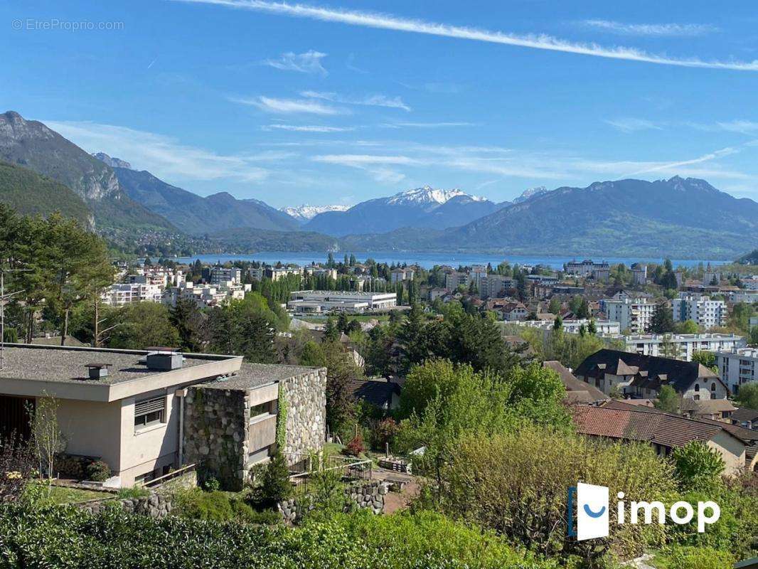 Appartement à ANNECY