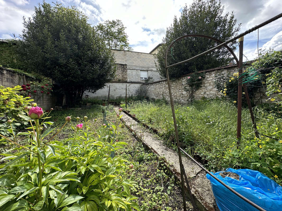 Maison à EPERNAY