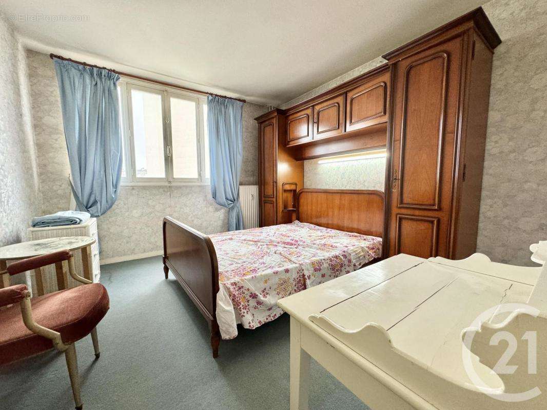 Appartement à LIMOGES