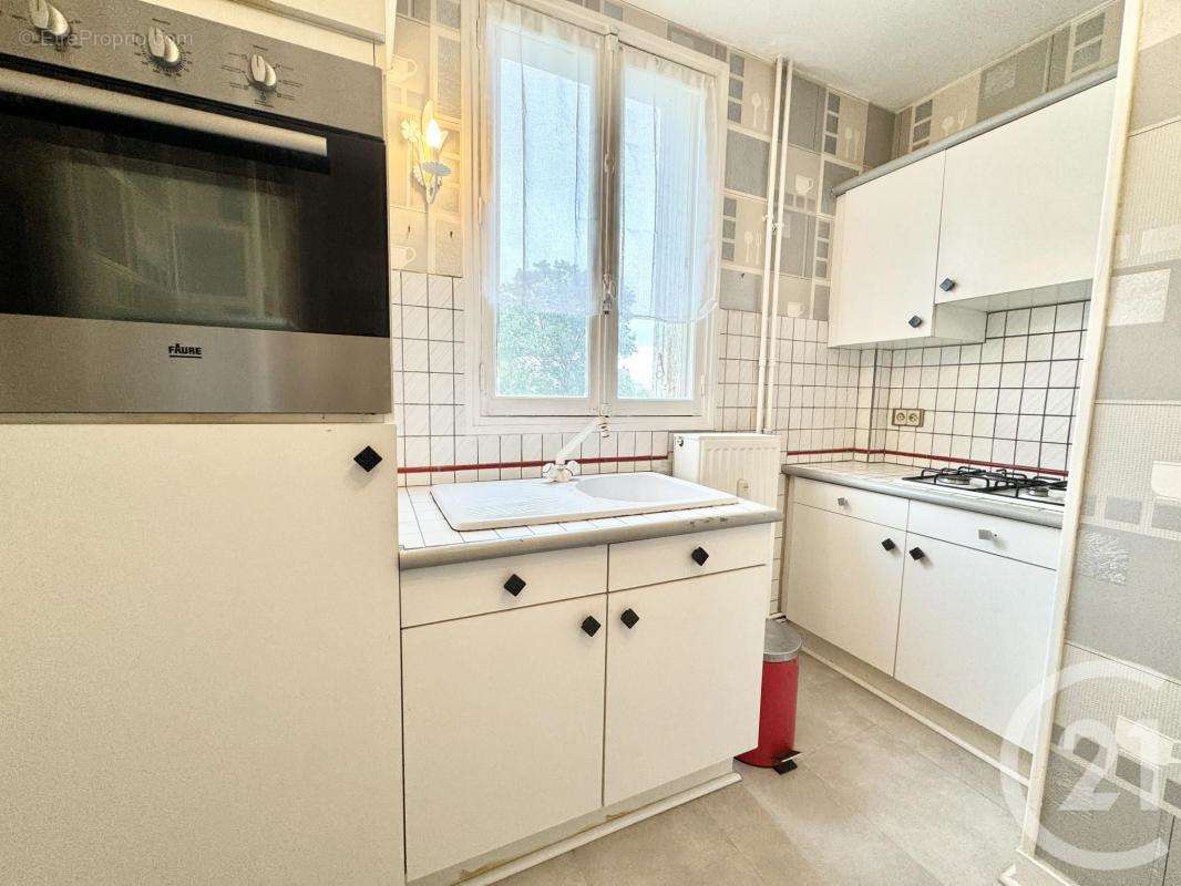 Appartement à LIMOGES