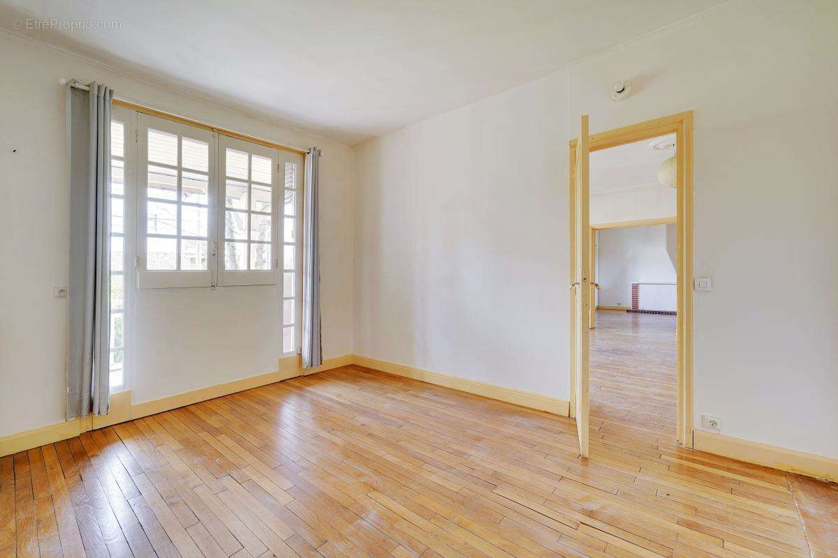 Appartement à AULNAY-SOUS-BOIS