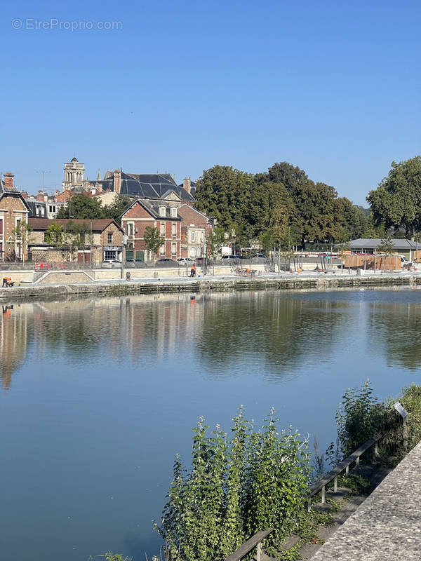 Maison à SOISSONS