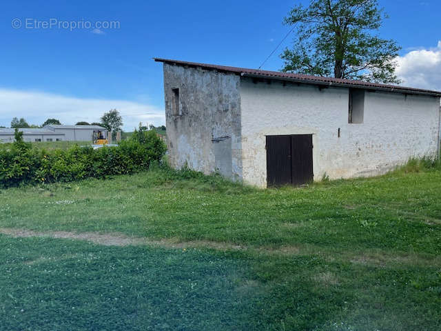 Maison à LAVARDAC