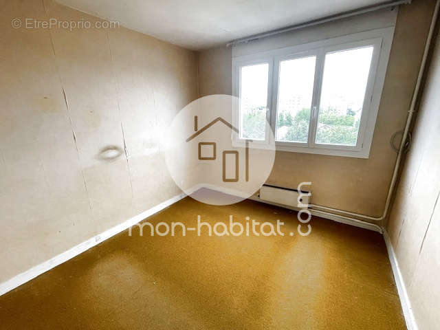 Appartement à ROANNE