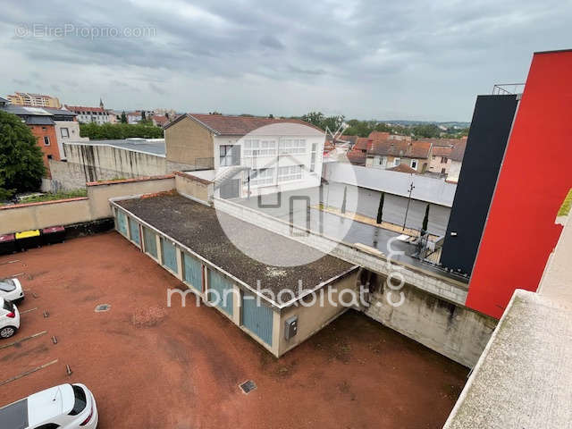 Appartement à ROANNE