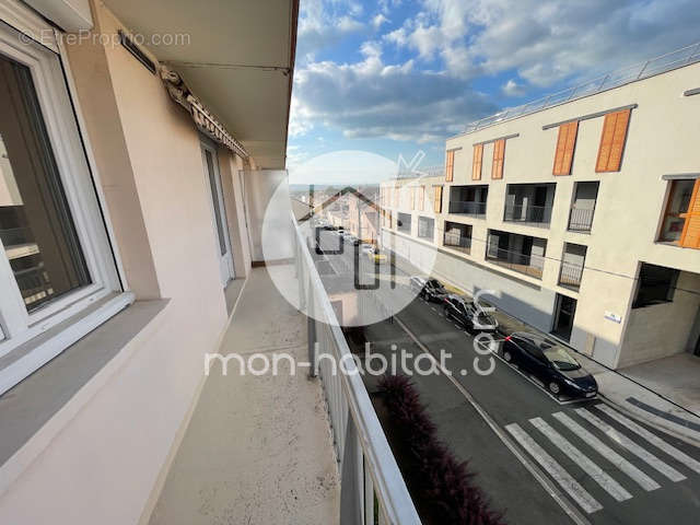 Appartement à ROANNE