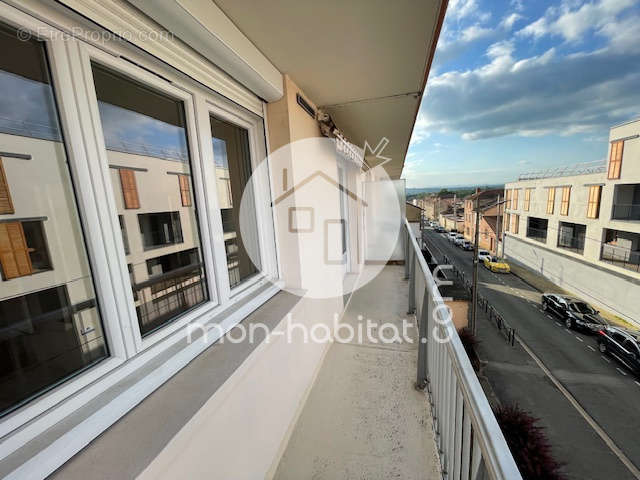 Appartement à ROANNE