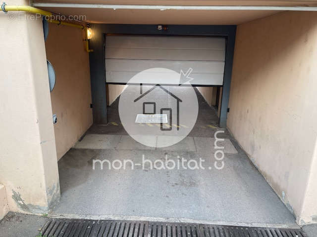 Appartement à ROANNE