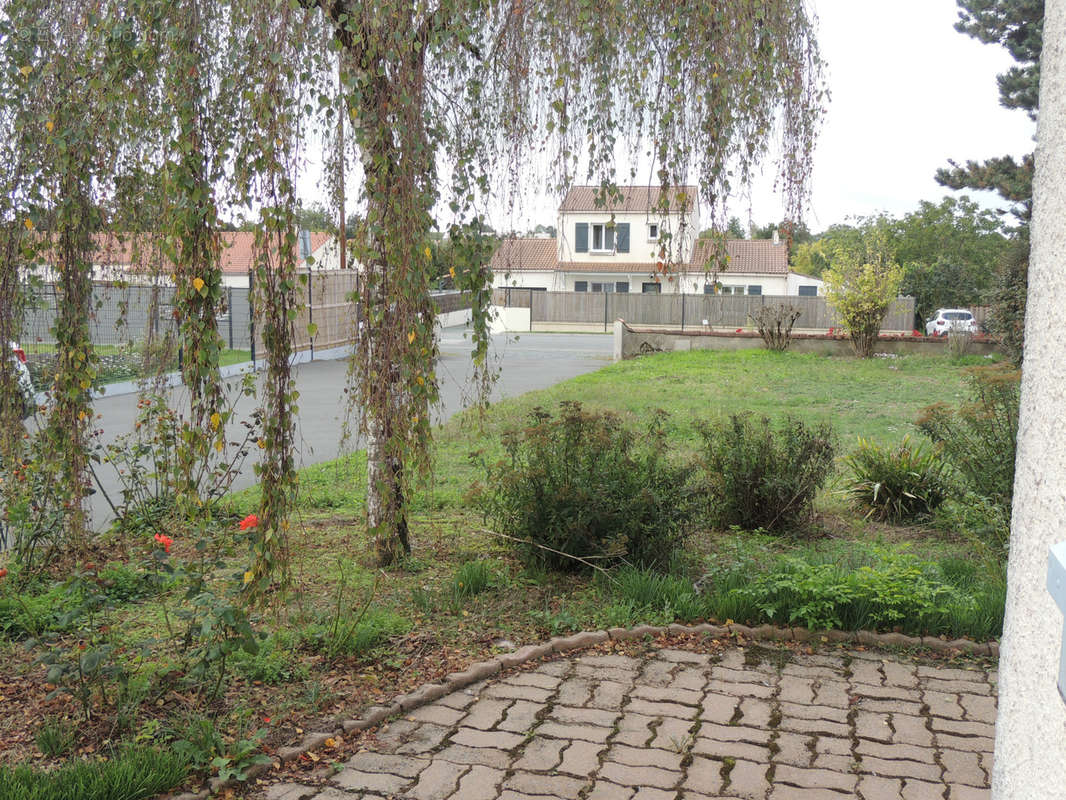 Maison à SAINT-MARTIN-DES-NOYERS