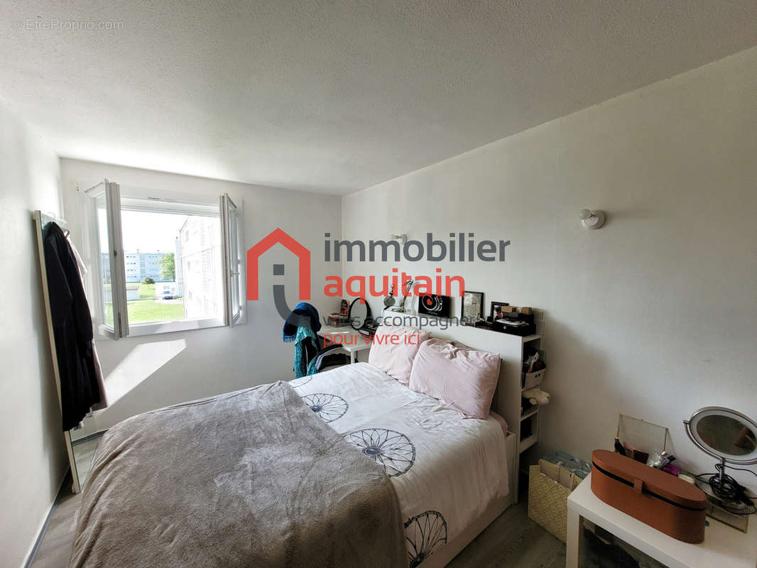 Appartement à LIBOURNE