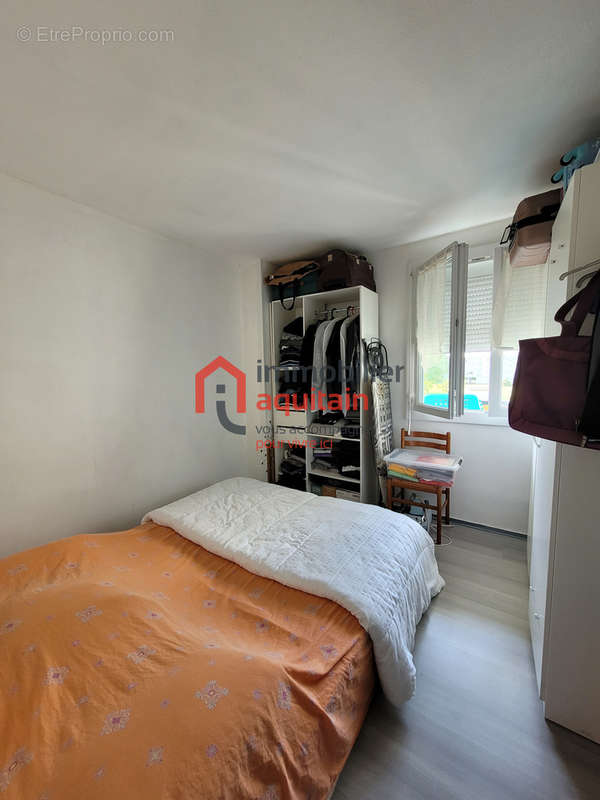 Appartement à LIBOURNE