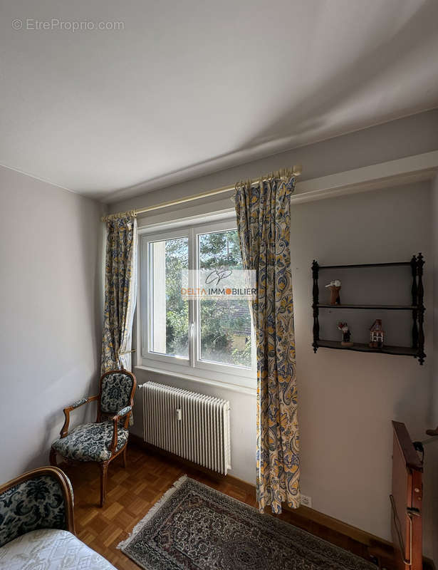 Appartement à MULHOUSE