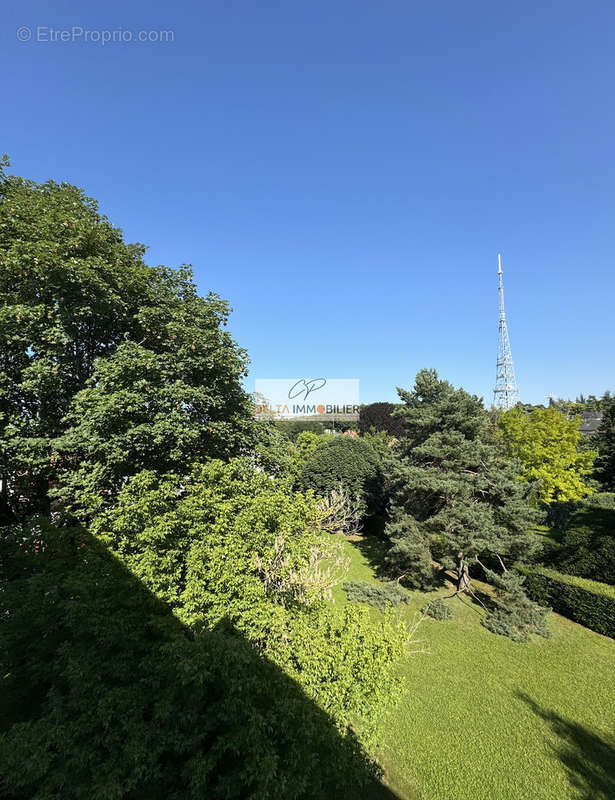 Appartement à MULHOUSE