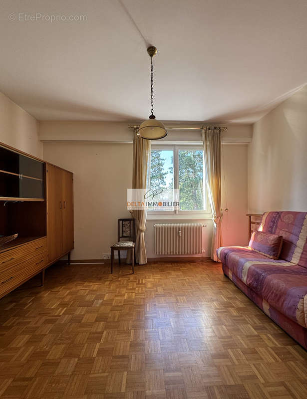 Appartement à MULHOUSE