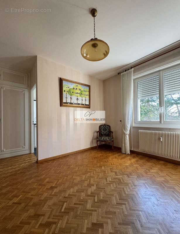 Appartement à MULHOUSE