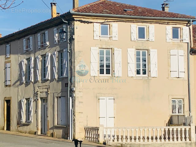 Maison à CASSAGNABERE-TOURNAS