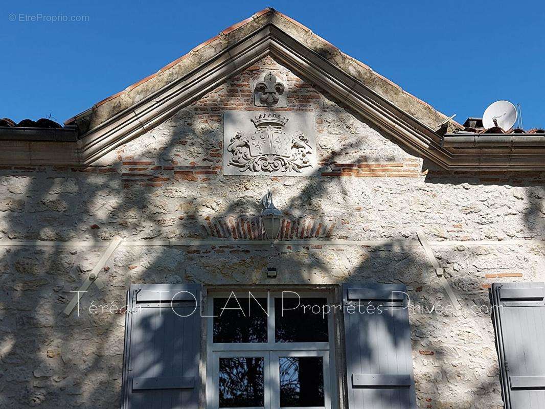 Maison à AGEN